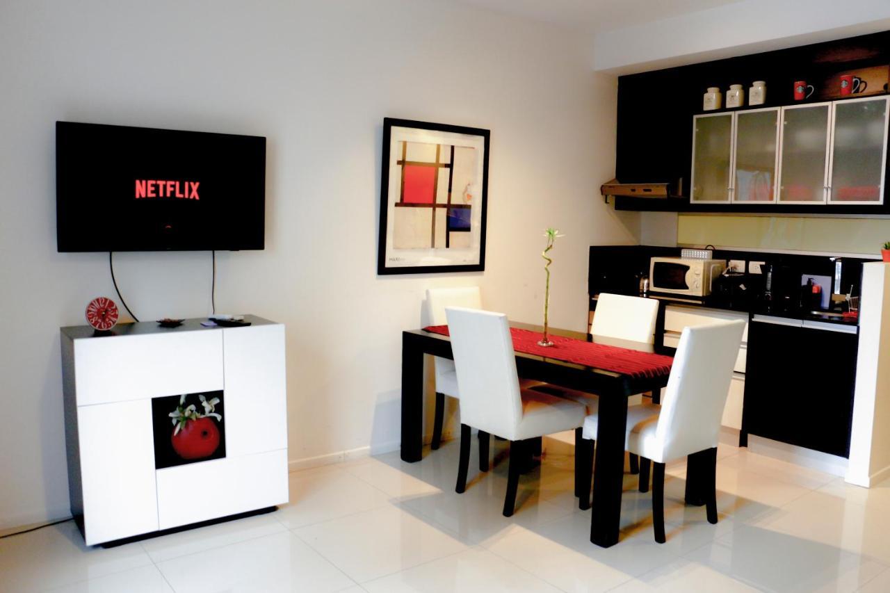 Experiencia Palermo Hollywood Apartman Buenos Aires Kültér fotó