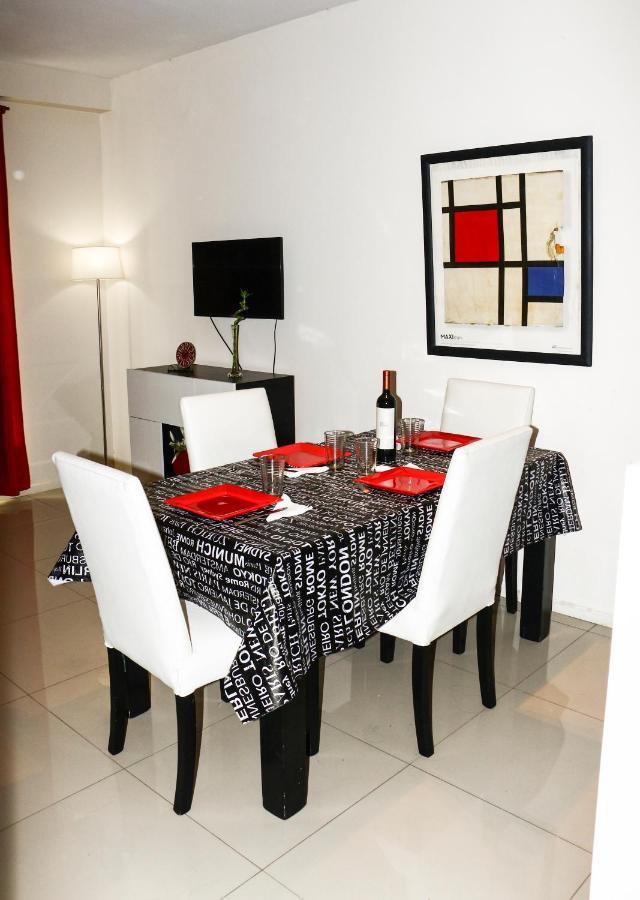 Experiencia Palermo Hollywood Apartman Buenos Aires Kültér fotó