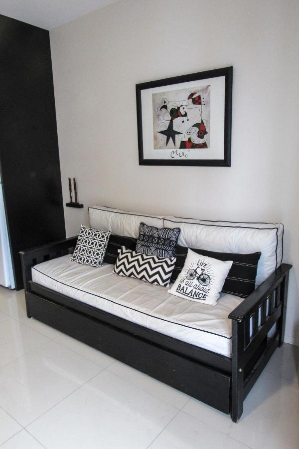 Experiencia Palermo Hollywood Apartman Buenos Aires Kültér fotó