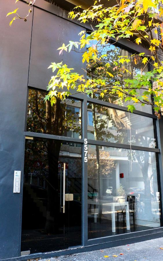 Experiencia Palermo Hollywood Apartman Buenos Aires Kültér fotó