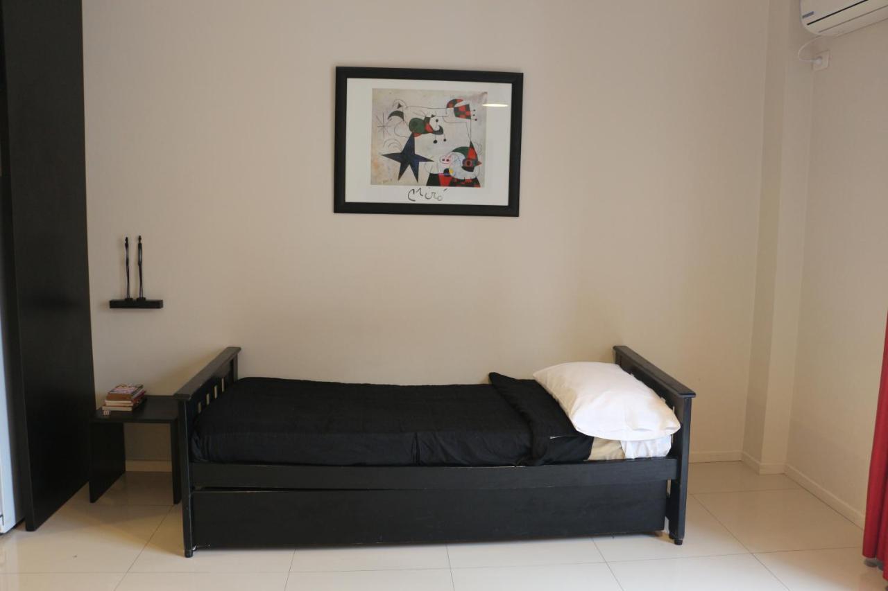 Experiencia Palermo Hollywood Apartman Buenos Aires Kültér fotó