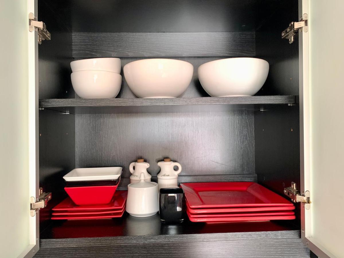 Experiencia Palermo Hollywood Apartman Buenos Aires Kültér fotó
