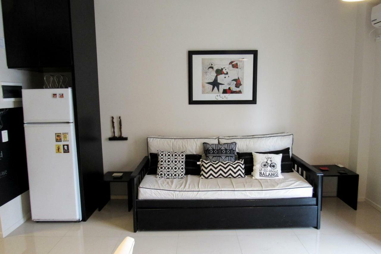 Experiencia Palermo Hollywood Apartman Buenos Aires Kültér fotó