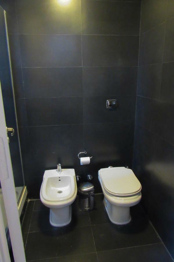 Experiencia Palermo Hollywood Apartman Buenos Aires Kültér fotó