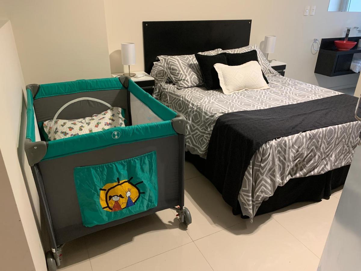 Experiencia Palermo Hollywood Apartman Buenos Aires Kültér fotó