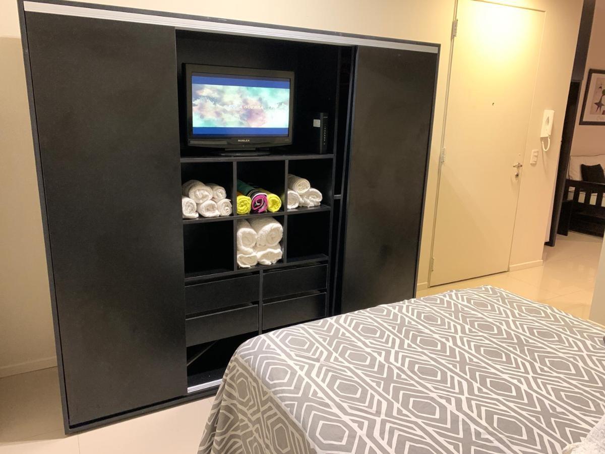 Experiencia Palermo Hollywood Apartman Buenos Aires Kültér fotó